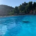 伊娃玛丽亚住宿加早餐旅馆 帕特里莫尼奥