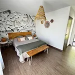 伊娃玛丽亚住宿加早餐旅馆 4* 帕特里莫尼奥
