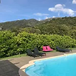 伊娃玛丽亚住宿加早餐旅馆 住宿加早餐酒店 4*