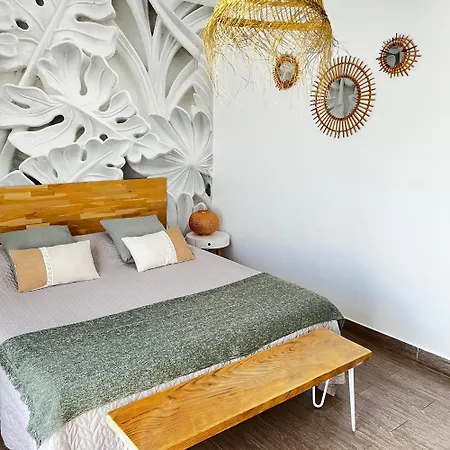 Casa Eva Maria