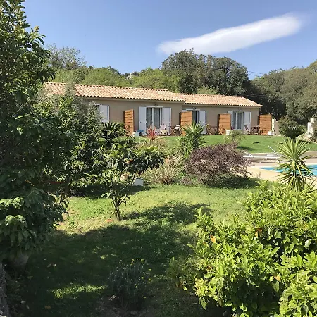 Casa Eva Maria Bed & Breakfast