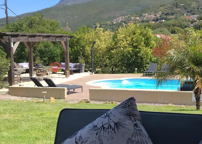 Casa Eva Maria Patrimonio