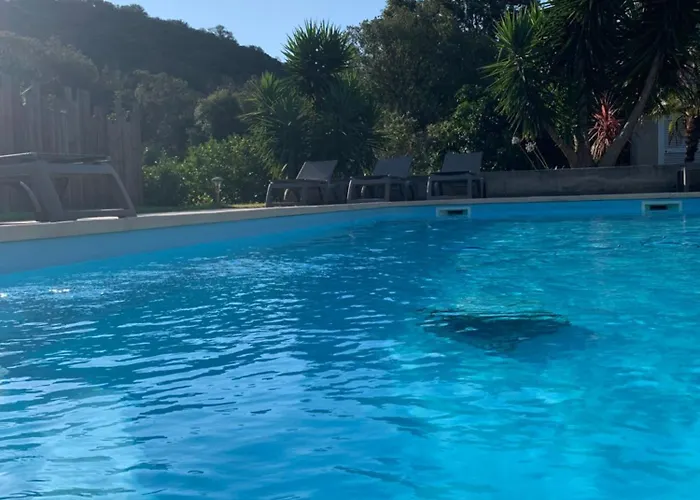 Casa Eva Maria Patrimonio