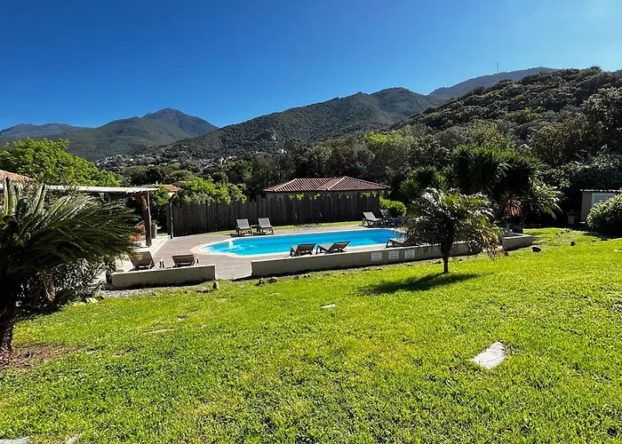 Casa Eva Maria 4* Patrimonio