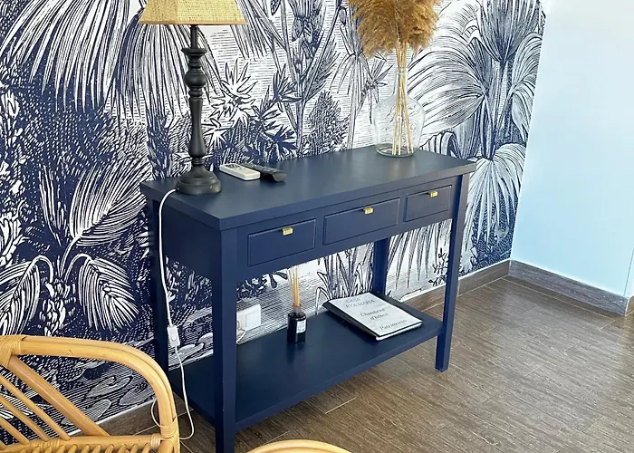 Casa Eva Maria Couette-café 4*