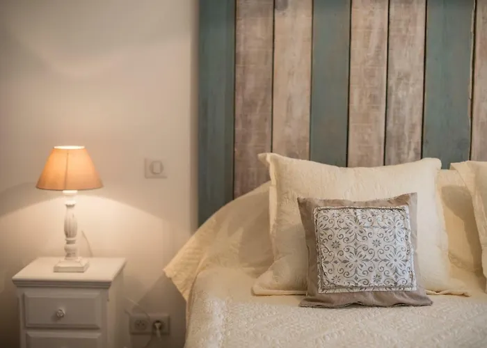 Casa Eva Maria Patrimonio