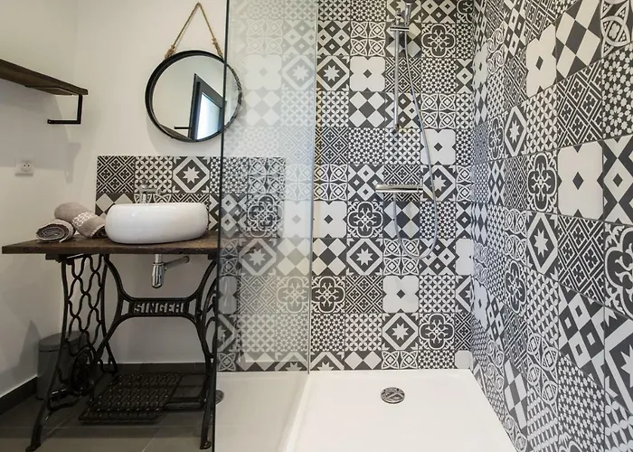 Casa Eva Maria Couette-café 4*