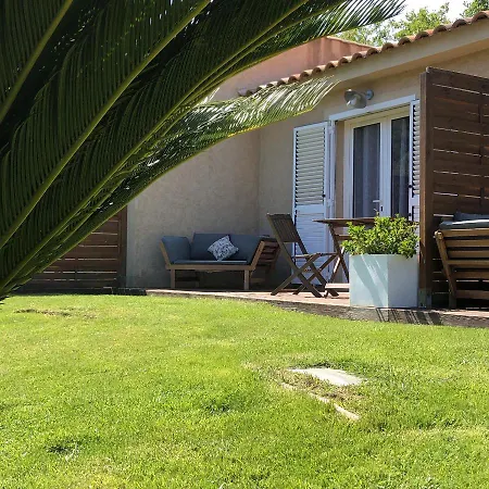 Bed & Breakfast Casa Eva Maria