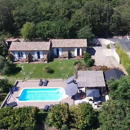 Bed & Breakfast Casa Eva Maria Patrimonio