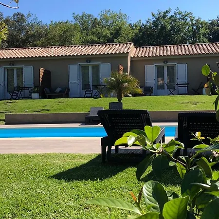 Casa Eva Maria