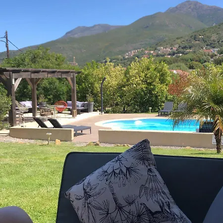 Casa Eva Maria Patrimonio