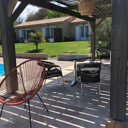 Casa Eva Maria Patrimonio