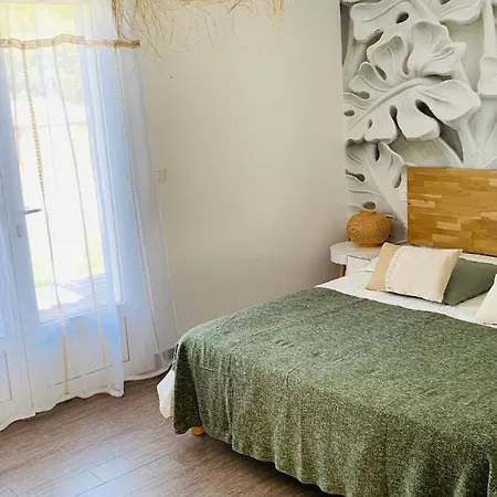 Casa Eva Maria 3* Patrimonio