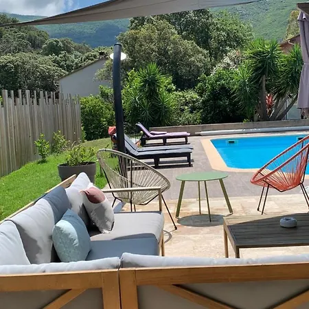 Bed & Breakfast Casa Eva Maria