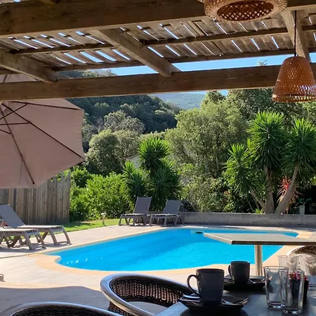 Casa Eva Maria Bed & Breakfast