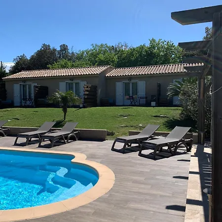 Bed & Breakfast Casa Eva Maria