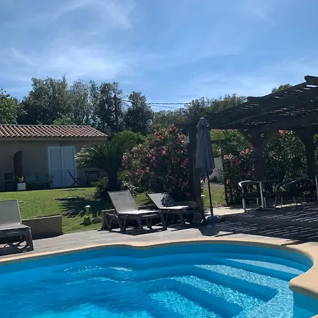 Casa Eva Maria Bed and Breakfast Patrimonio