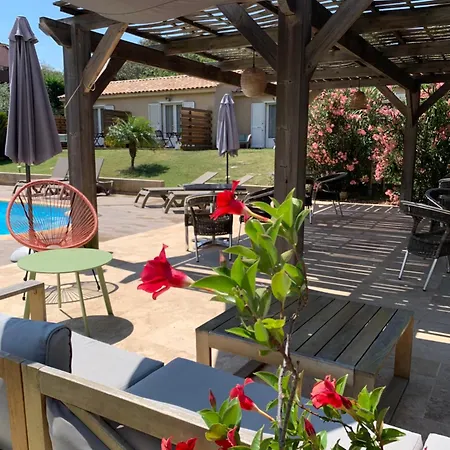 Bed and Breakfast Casa Eva Maria