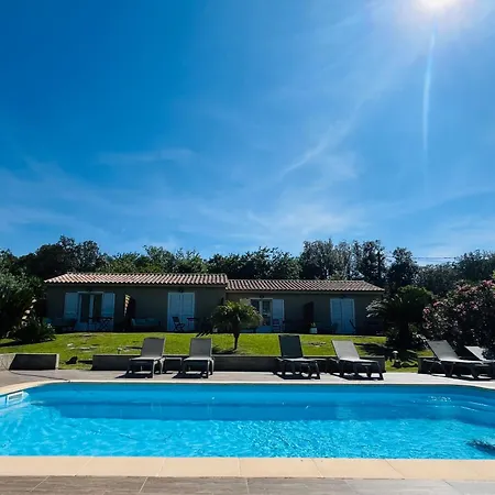 Casa Eva Maria Bed & Breakfast Patrimonio