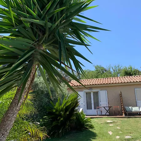 Casa Eva Maria 3* Patrimonio