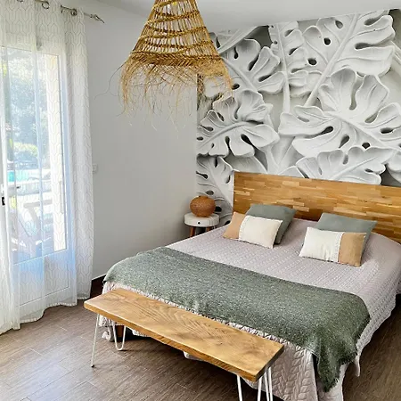 Bed & Breakfast Casa Eva Maria Patrimonio