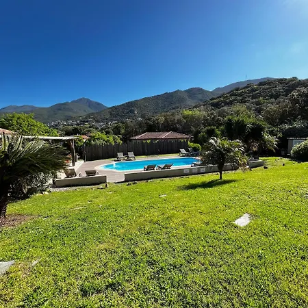 Casa Eva Maria 4* Патримонио