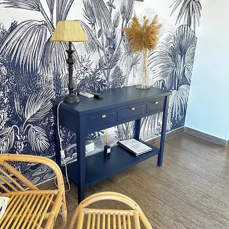 Casa Eva Maria Bed & Breakfast 4*