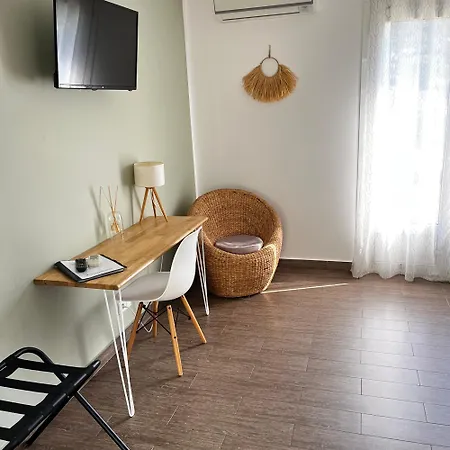 Casa Eva Maria Патримонио