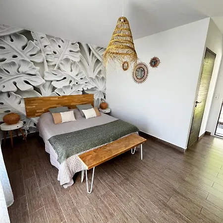 Casa Eva Maria 4* Patrimonio