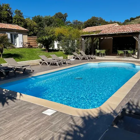 Casa Eva Maria Bed & Breakfast