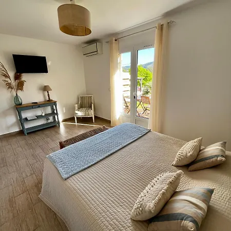Casa Eva Maria 3*