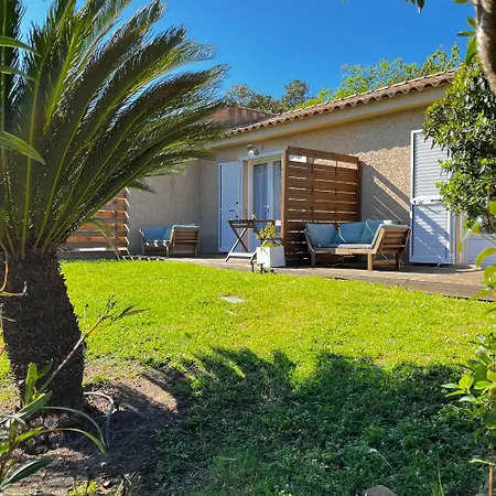 Casa Eva Maria 3*