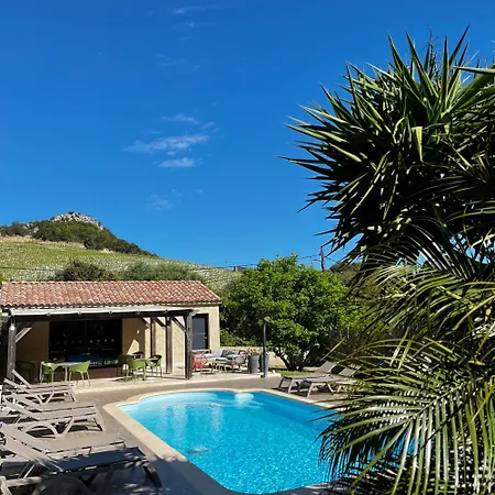 Casa Eva Maria Bed & Breakfast Patrimonio