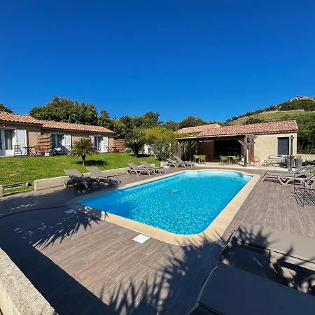 Bed & Breakfast Casa Eva Maria