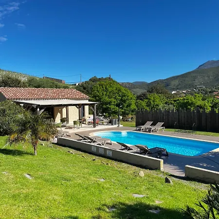 Bed & Breakfast Casa Eva Maria