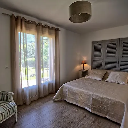 Casa Eva Maria Bed & Breakfast