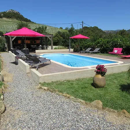 Bed & Breakfast Casa Eva Maria 3*