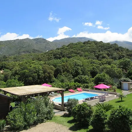 Bed & Breakfast Casa Eva Maria Patrimonio