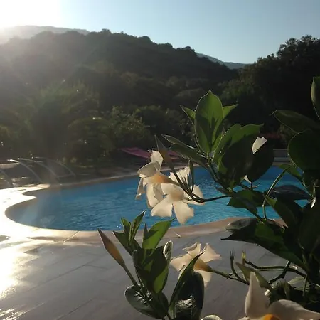 Bed & Breakfast Casa Eva Maria