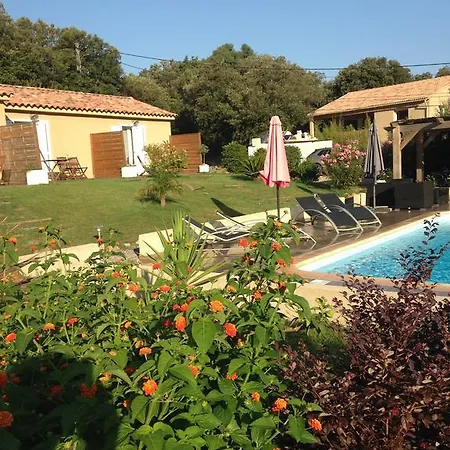 Bed & Breakfast Casa Eva Maria Patrimonio