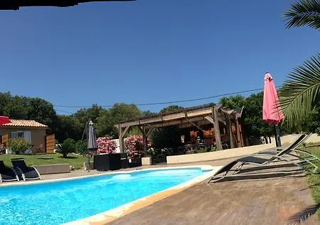 Casa Eva Maria Patrimonio