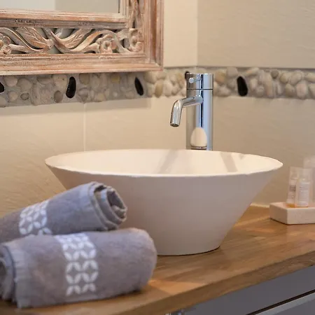 Bed & Breakfast Casa Eva Maria 4*