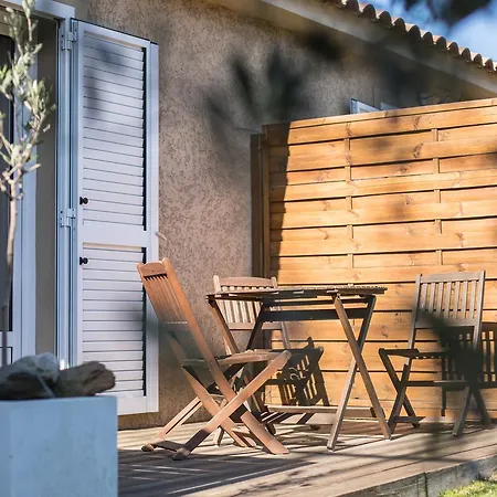 Casa Eva Maria Bed & Breakfast Patrimonio