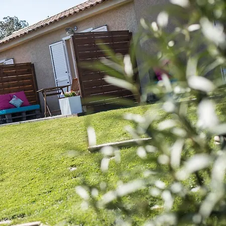 Casa Eva Maria 3*