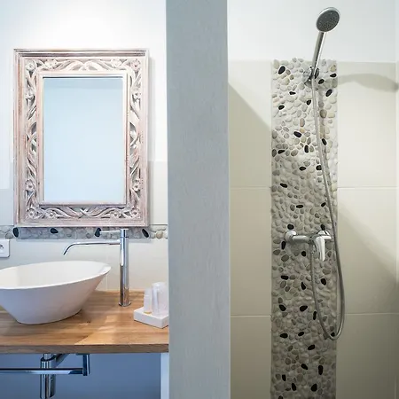 Bed & Breakfast Casa Eva Maria Patrimonio
