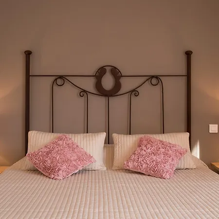 Bed & Breakfast Casa Eva Maria