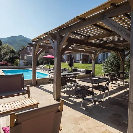 Casa Eva Maria Bed & Breakfast