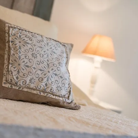 Casa Eva Maria Bed & Breakfast Patrimonio