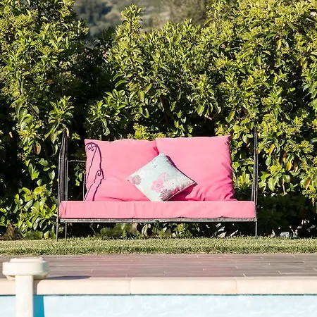 Casa Eva Maria Bed & Breakfast