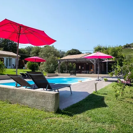 Casa Eva Maria Bed & Breakfast 3*